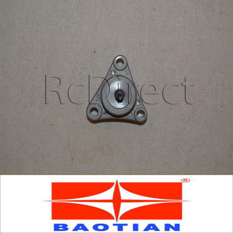 Oil pump assy for scooter 49ccm Baotian